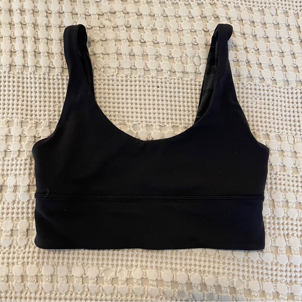 Women’s Reversible Lululemon Sports Bra